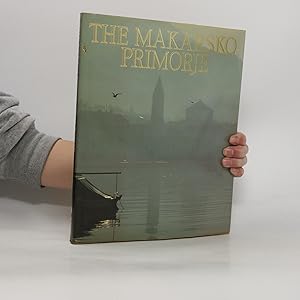 Imagen del vendedor de The Makarsko Primorje a la venta por Bookbot