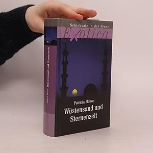 Imagen del vendedor de Wstensand und Sternenzelt a la venta por Bookbot