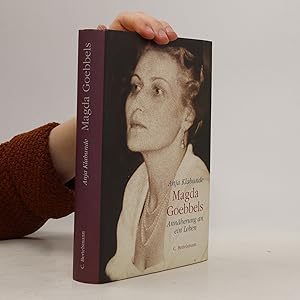 Image du vendeur pour Magda Goebbels mis en vente par Bookbot