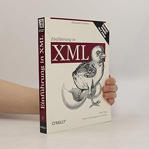 Immagine del venditore per Einfu?hrung in XML venduto da Bookbot