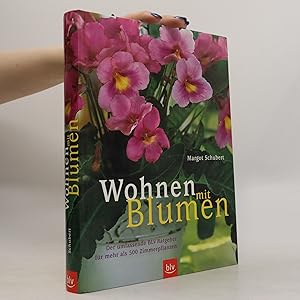 Bild des Verkufers fr Wohnen mit Blumen zum Verkauf von Bookbot