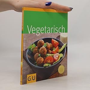 Bild des Verkufers fr Vegetarisch zum Verkauf von Bookbot
