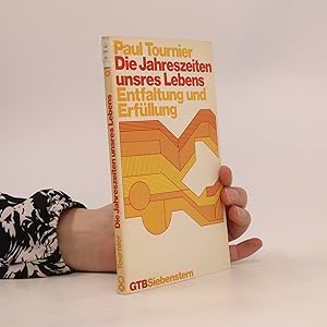 Imagen del vendedor de Die Jahreszeiten unsres Lebens a la venta por Bookbot