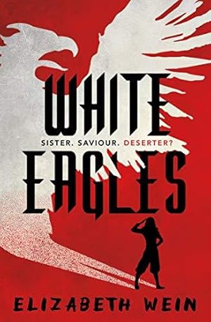 Seller image for White Eagles for sale by WeBuyBooks