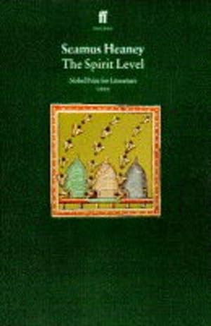 Seller image for The Spirit Level for sale by WeBuyBooks