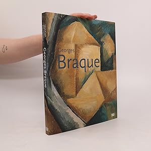 Bild des Verkufers fr Georges Braque zum Verkauf von Bookbot