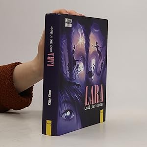 Imagen del vendedor de Lara und die Insider a la venta por Bookbot