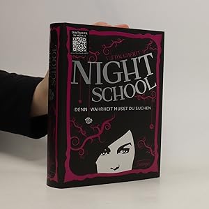 Image du vendeur pour Night School mis en vente par Bookbot