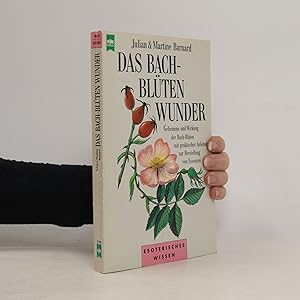 Seller image for Das Bach-Blu?ten-Wunder for sale by Bookbot