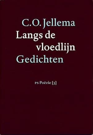 Seller image for Langs de Vloedlijn: Gedichten. for sale by Antiquariaat Fenix