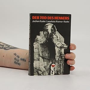Seller image for Der Tod des Henkers for sale by Bookbot