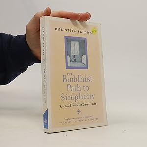 Imagen del vendedor de The Buddhist Path to Simplicity a la venta por Bookbot