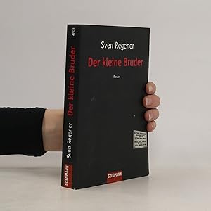 Seller image for Der kleine Bruder for sale by Bookbot