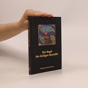 Bild des Verkufers fr Die Regel des heiligen Benedikt zum Verkauf von Bookbot