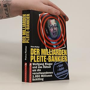 Bild des Verkufers fr Der Milliarden-Pleite-Bankier zum Verkauf von Bookbot