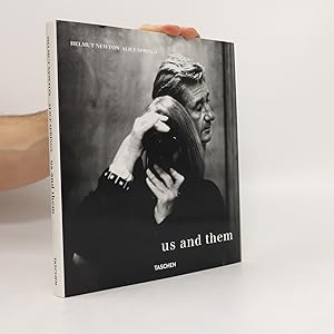 Seller image for Us and them for sale by Bookbot