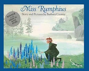 Imagen del vendedor de Miss Rumphius a la venta por GreatBookPrices