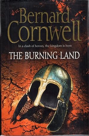 Seller image for The Burning Land for sale by High Street Books