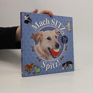Seller image for Mach sitz, Spitz! for sale by Bookbot