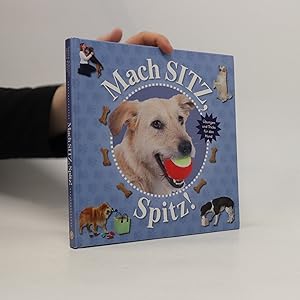 Bild des Verkufers fr Mach sitz, Spitz! zum Verkauf von Bookbot