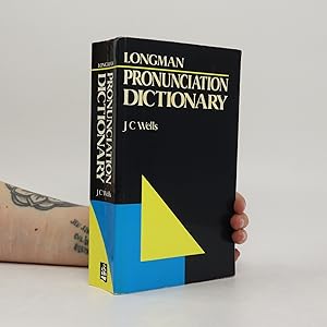 Immagine del venditore per Pronunciation dictionary venduto da Bookbot