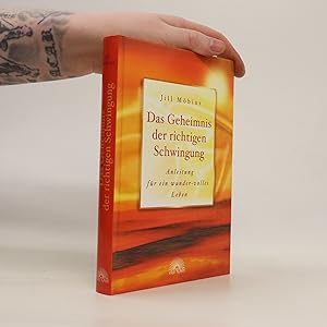 Seller image for Das Geheimnis der richtigen Schwingung for sale by Bookbot