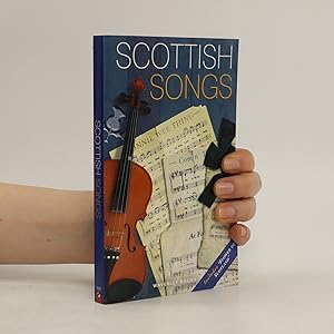 Bild des Verkufers fr Scottish Songs zum Verkauf von Bookbot