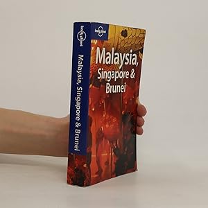 Seller image for Malaysia, Singapore & Brunei for sale by Bookbot