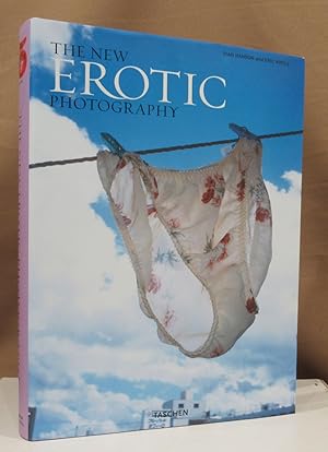 Imagen del vendedor de The new erotic photography. a la venta por Dieter Eckert