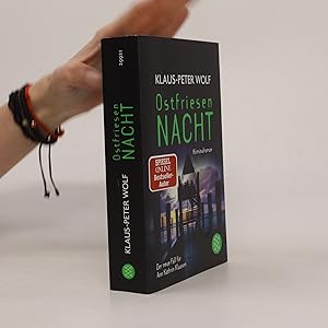 Seller image for Ostfriesennacht for sale by Bookbot