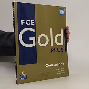 Seller image for FCE gold plus. Coursebook for sale by Bookbot