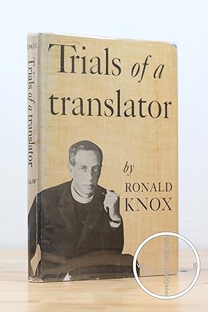 The Trials of a Translator