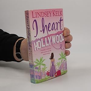 Seller image for I heart Hollywood for sale by Bookbot