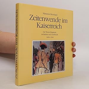 Bild des Verkufers fr Zeitenwende im Kaiserreich zum Verkauf von Bookbot