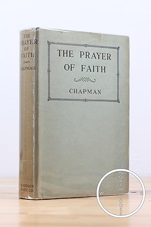 The Prayer of Faith