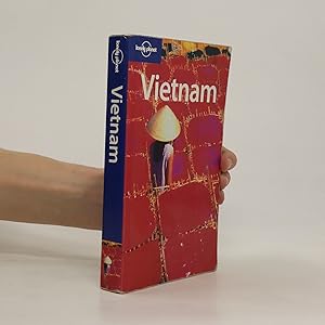 Bild des Verkufers fr Vietnam zum Verkauf von Bookbot