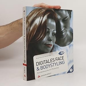 Bild des Verkufers fr Digitales Face & Bodystyling zum Verkauf von Bookbot