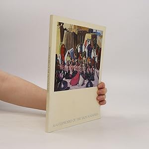 Seller image for Masterworks of the Taos Founders for sale by Bookbot