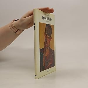 Seller image for Egon Schiele for sale by Bookbot