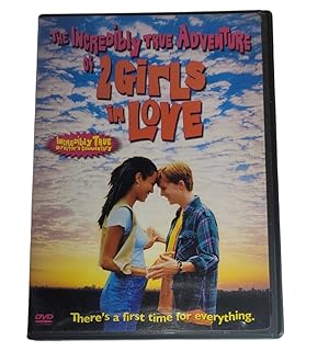 Immagine del venditore per The Incredibly True Adventures of Two Girls in Love venduto da Orphaned Artifacts LLC