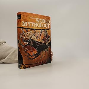 Bild des Verkufers fr Larousse World Mythology zum Verkauf von Bookbot