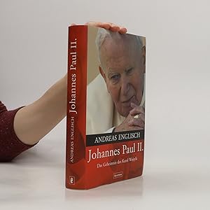 Bild des Verkufers fr Johannes Paul II. zum Verkauf von Bookbot