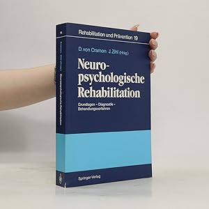 Bild des Verkufers fr Neuropsychologische Rehabilitation zum Verkauf von Bookbot