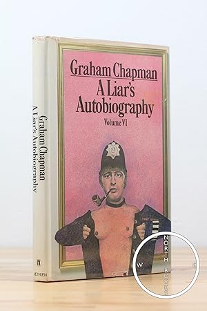 Seller image for A Liar's Autobiography Volume VII for sale by North Books: Used & Rare