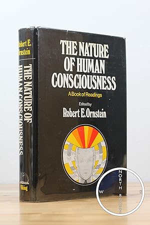 Seller image for The Nature of Human Consciousness for sale by North Books: Used & Rare