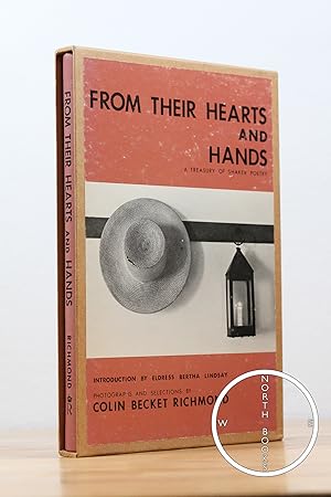 From Their Hearts and Hands: A Treasury of Shake Poetry