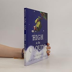 Bild des Verkufers fr High in the clouds zum Verkauf von Bookbot