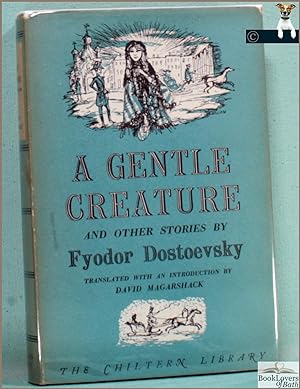 A Gentle Creature and Other Stories