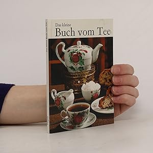 Seller image for Das kleine Buch vom Tee for sale by Bookbot