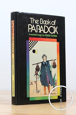 Seller image for The Book of Paradox for sale by North Books: Used & Rare